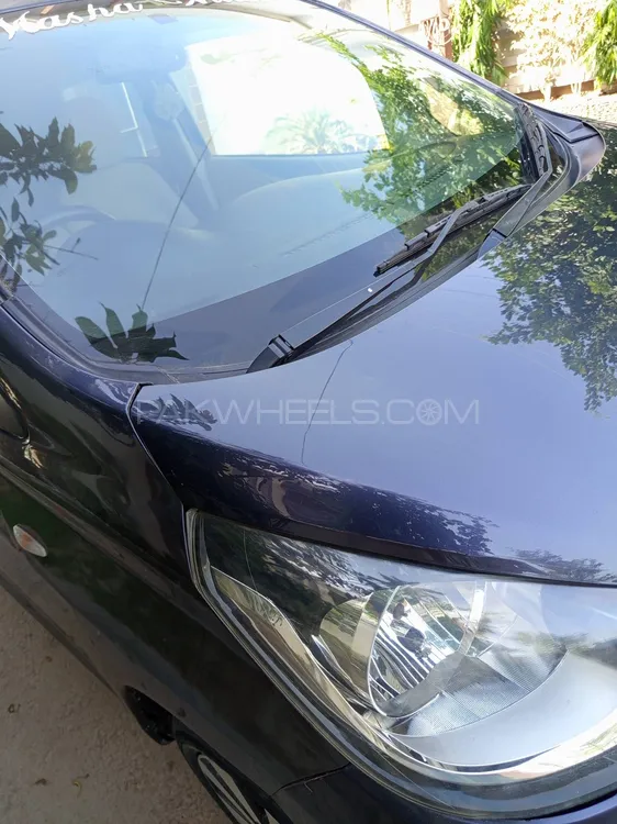 Mitsubishi Ek Wagon 2013 for Sale in Multan Image-1