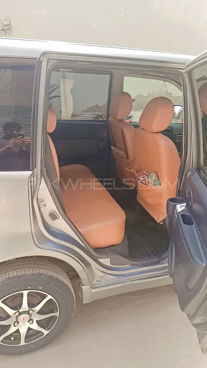 Mitsubishi EK X 2011 for Sale in Faisalabad Image-1