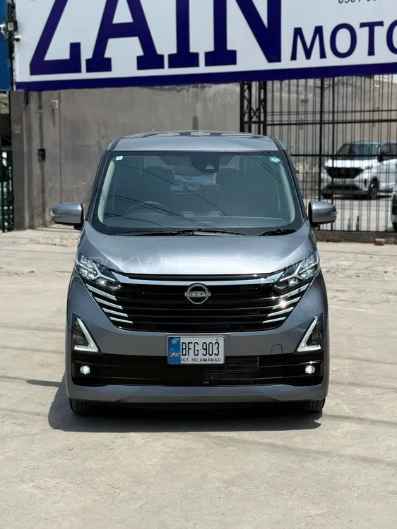 Nissan Dayz 2023 for Sale in Gujranwala Image-1