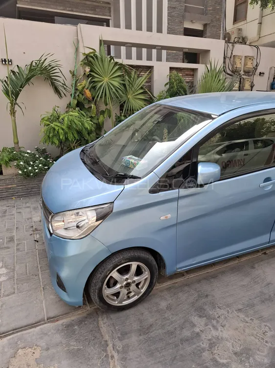 Nissan Dayz 2018 for Sale in Karachi Image-1