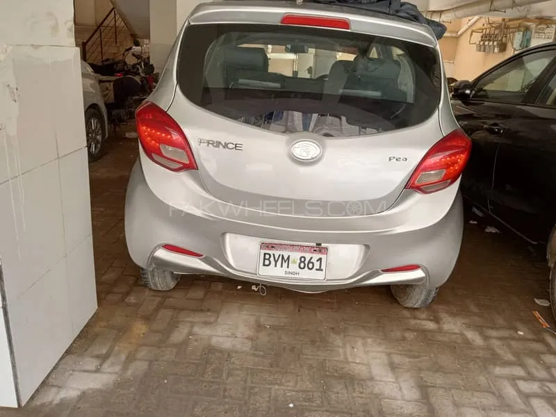 Prince Pearl 2021 for Sale in Karachi Image-1