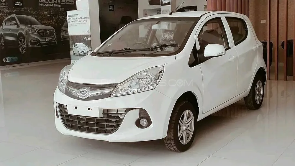 پرنس پرل 2025 for Sale in لاہور Image-1