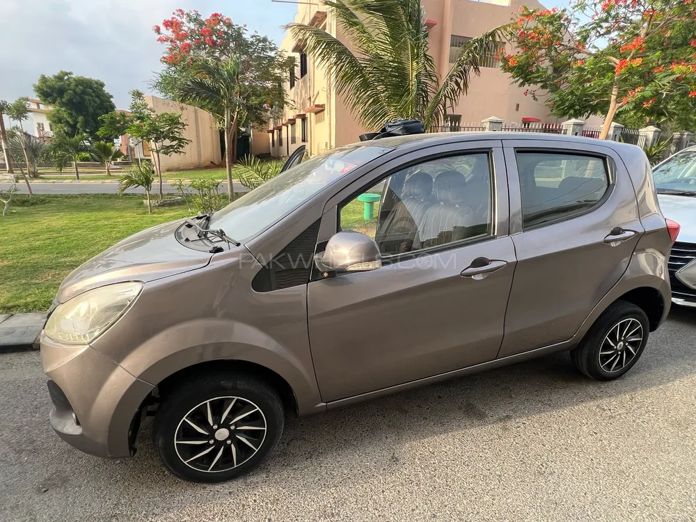 Prince Pearl 2021 for Sale in Karachi Image-1