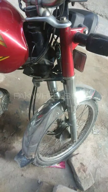 Road Prince 70 Passion Plus 2021 for Sale Image-1