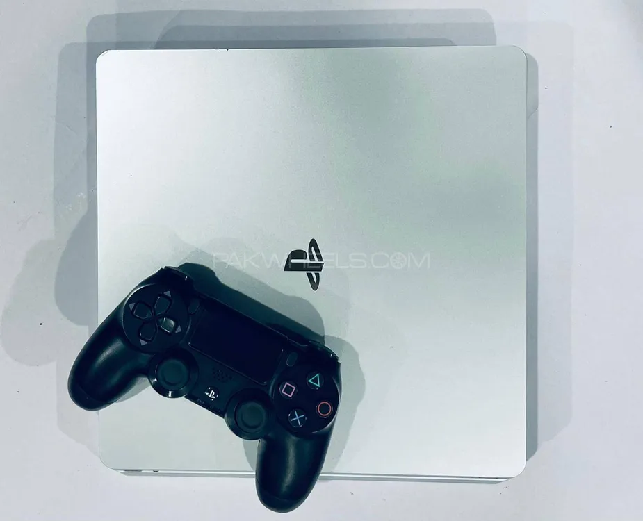 sony pa4 slim 1tb for sale Image-1