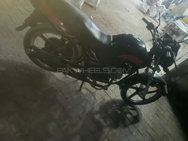 Super Power Leo 200 2019 for Sale Image-1