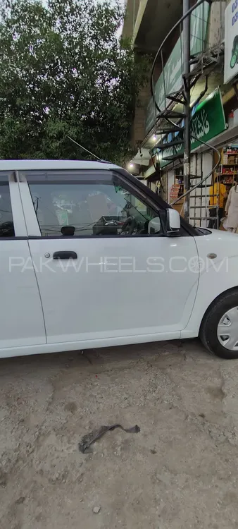 Suzuki Alto 2007 for Sale in Rawalpindi Image-1