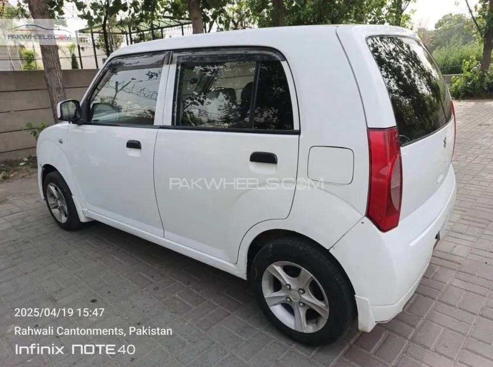 Suzuki Alto 2009 for Sale in Gujranwala Image-1