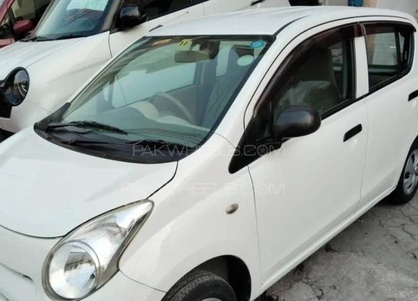Suzuki Alto 2017 for Sale in Karachi Image-1