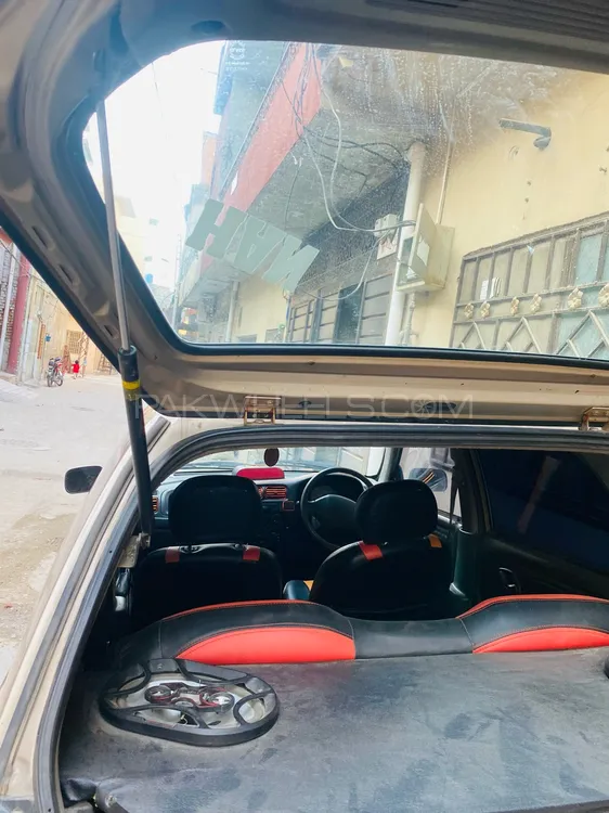 Suzuki Alto 2004 for Sale in Rawalpindi Image-1