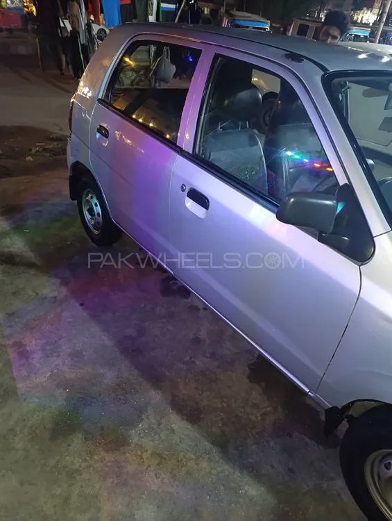 سوزوکی آلٹو 2006 for Sale in کراچی Image-1