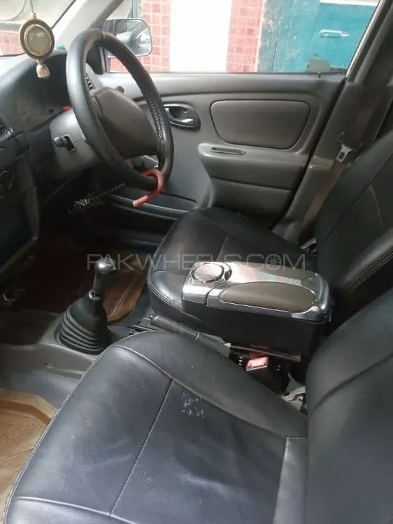 Suzuki Alto 2008 for Sale in Lahore Image-1