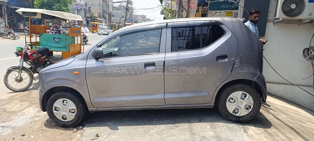 Suzuki Alto 2020 for Sale in Gujrat Image-1