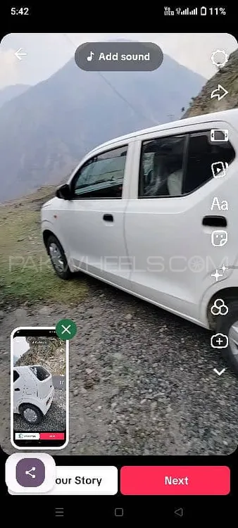 Suzuki Alto 2022 for Sale in Karachi Image-1