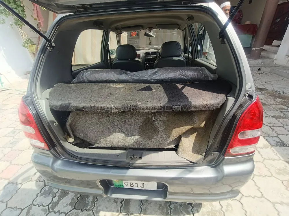 Suzuki Alto 2011 for Sale in Swabi Image-1