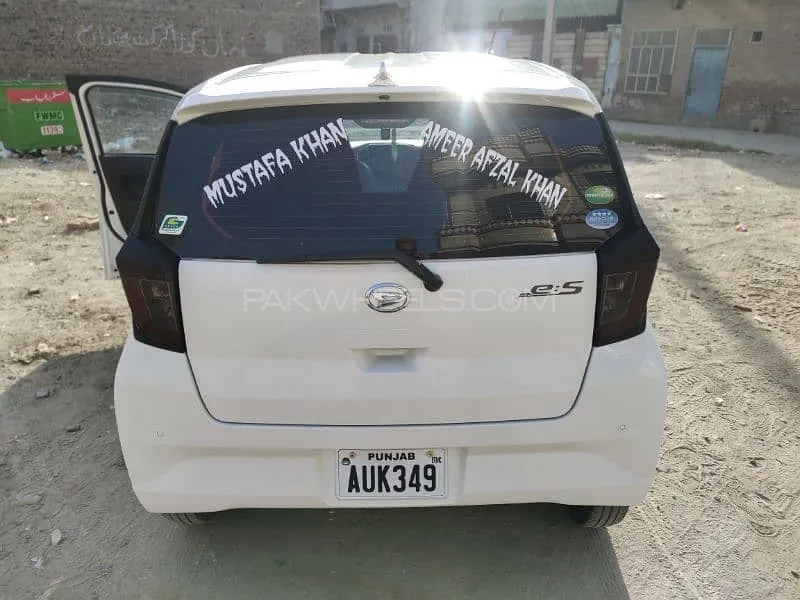 Suzuki Cultus 2021 for Sale in Gojra Image-1