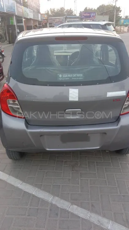 سوزوکی کلٹس 2019 for Sale in کراچی Image-1