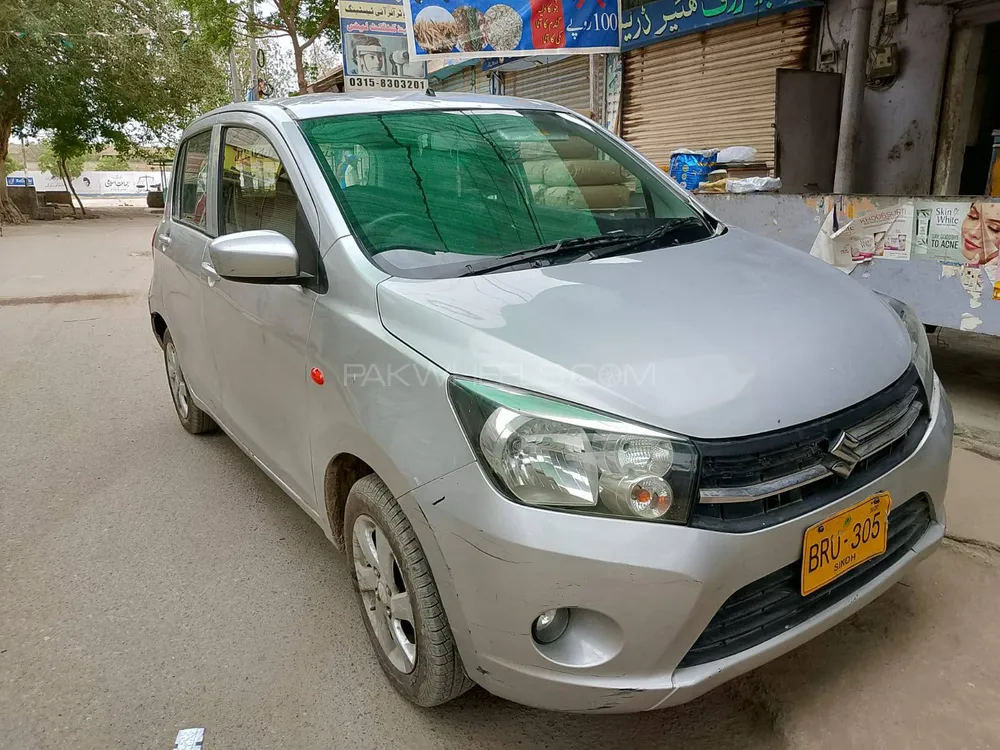 سوزوکی کلٹس 2020 for Sale in کراچی Image-1