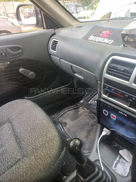 Suzuki Cultus 2013 for Sale in Lahore Image-1