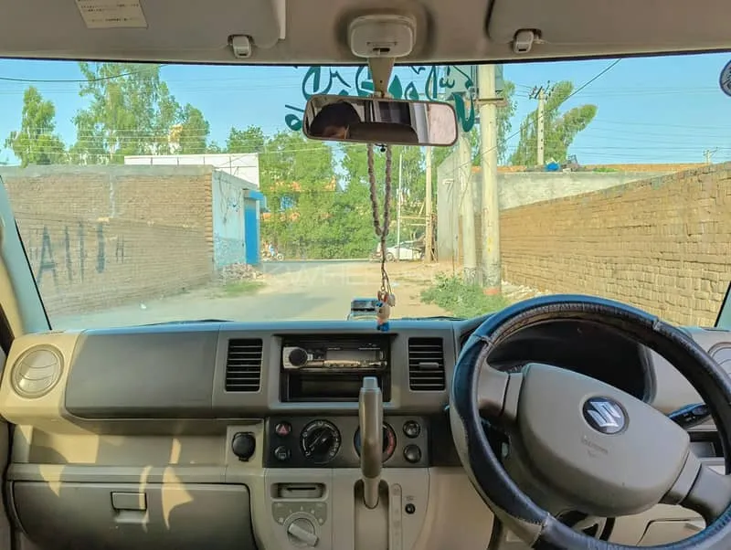 Suzuki Every 2017 for Sale in Sargodha Image-1