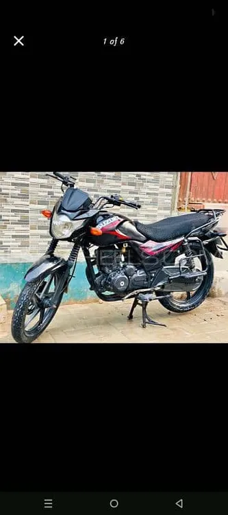 Suzuki GR 150 2018 for Sale Image-1