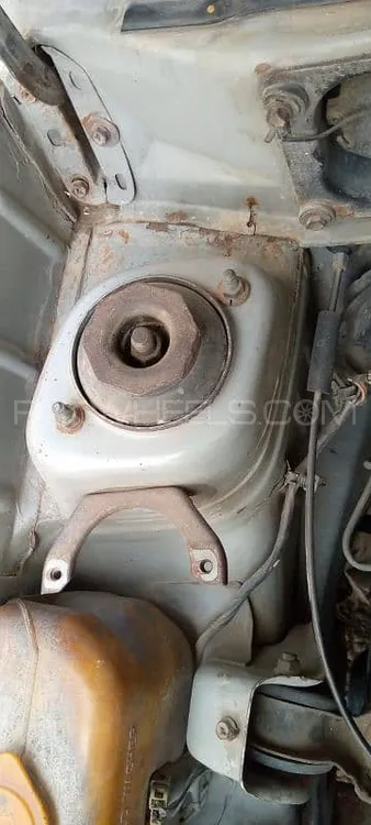 Suzuki Khyber 1998 for Sale in Bahawalnagar Image-1