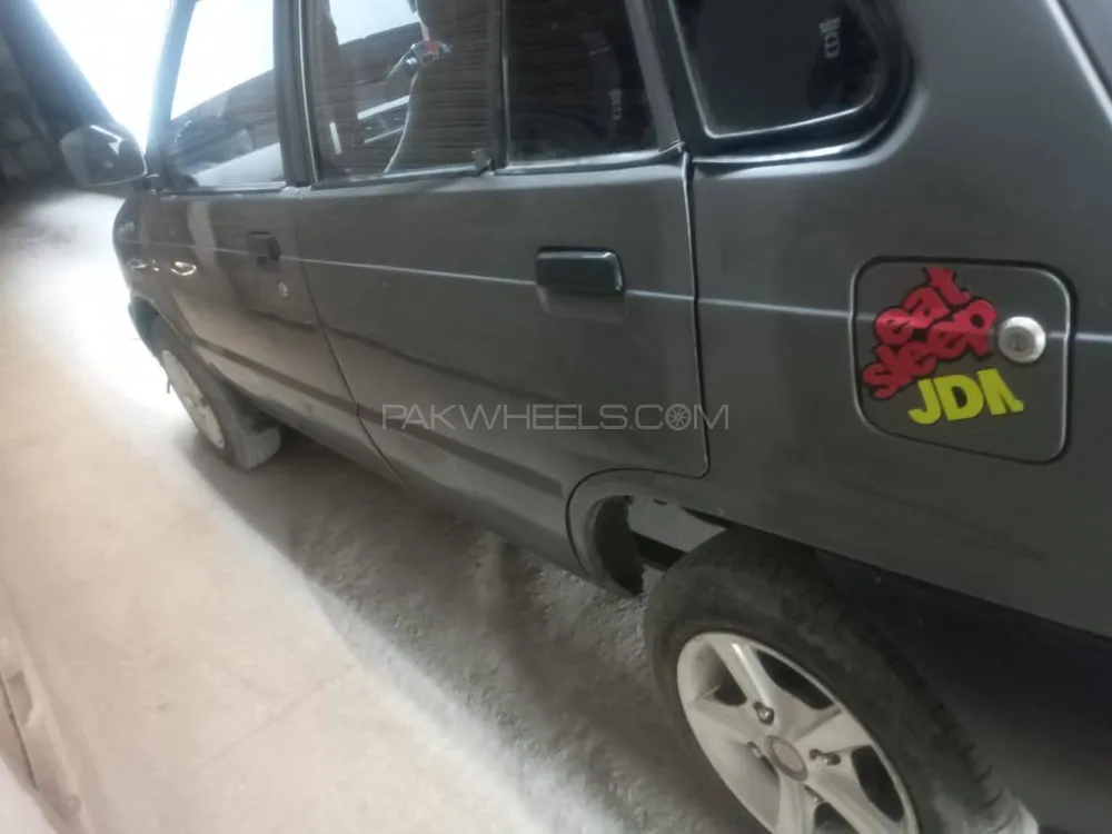 Suzuki Mehran 2016 for Sale in Lahore Image-1
