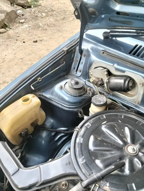 Suzuki Mehran 2008 for Sale in Rawalpindi Image-1