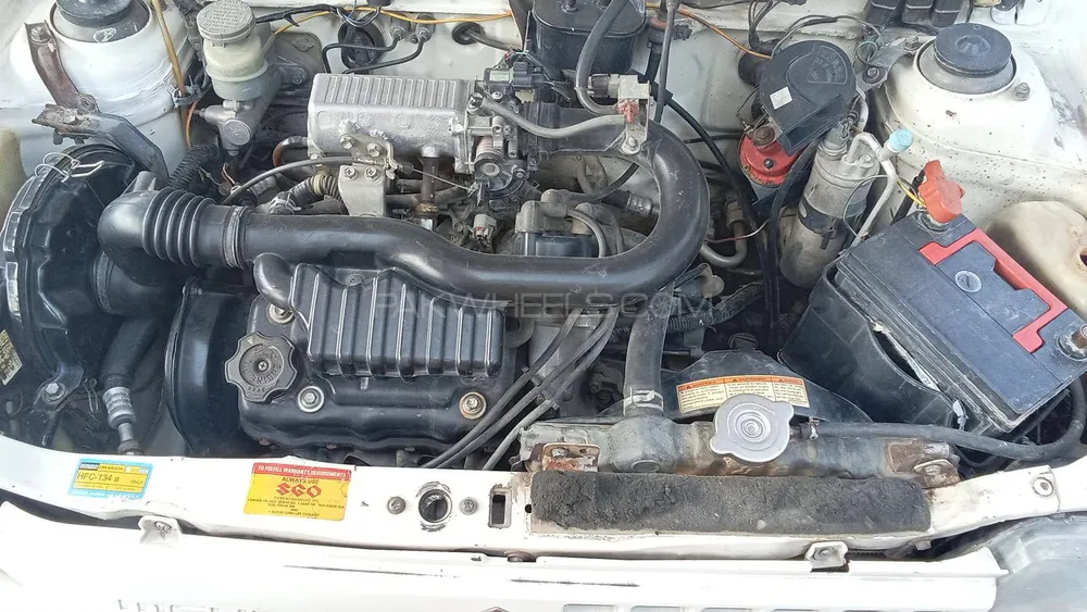 Suzuki Mehran 2017 for Sale in Rawalpindi Image-1