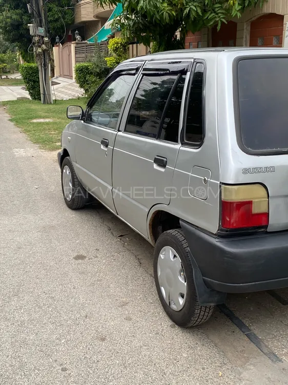 سوزوکی مہران 2004 for Sale in لاہور Image-1