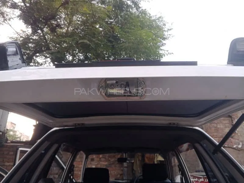 Suzuki Mehran 2014 for Sale in Rawalpindi Image-1