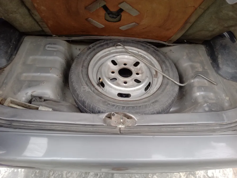 Suzuki Mehran 2014 for Sale in Jhang Image-1