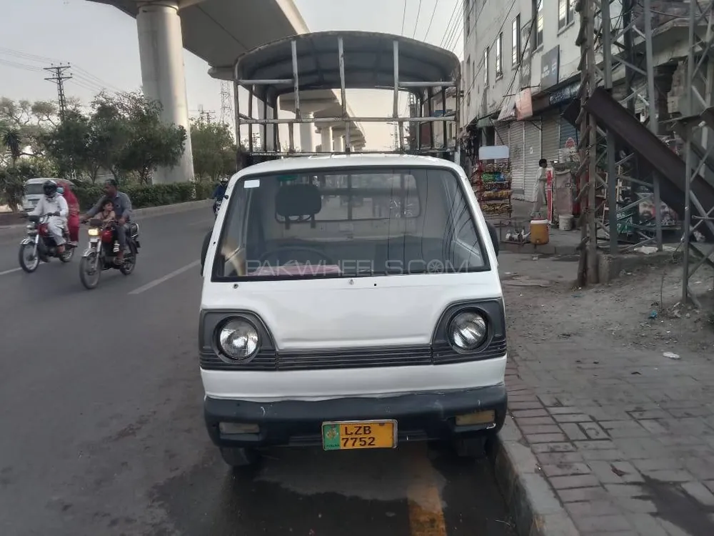 سوزوکی راوی 2004 for Sale in لاہور Image-1