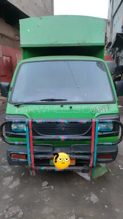 سوزوکی راوی 2015 for Sale in لاہور Image-1