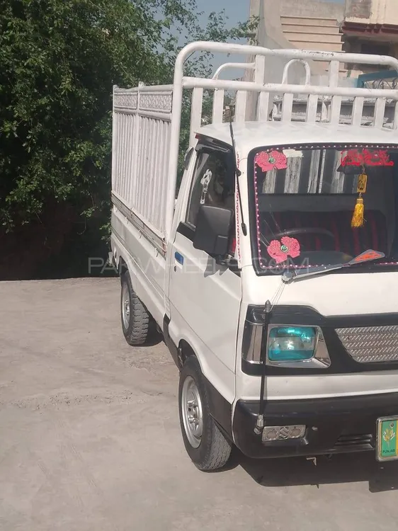 Suzuki Ravi 2015 for Sale in Gujrat Image-1