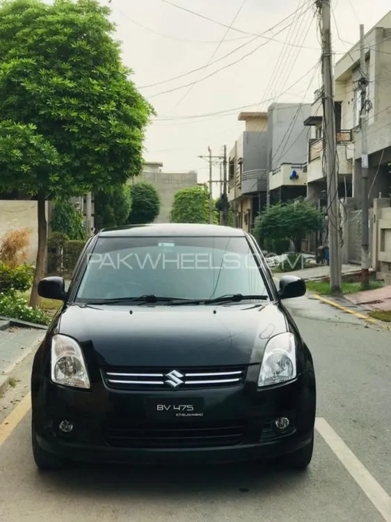 Suzuki Swift 2014 for Sale in Faisalabad Image-1