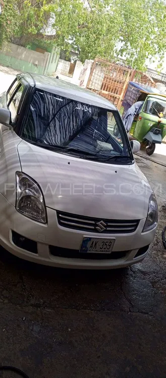 Suzuki Swift 2013 for Sale in Rawalpindi Image-1