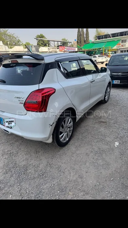 Suzuki Swift 2023 for Sale in Rawalpindi Image-1