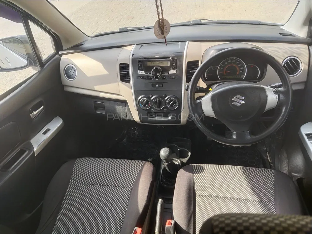 Suzuki Wagon R 2020 for Sale in Gujranwala Image-1