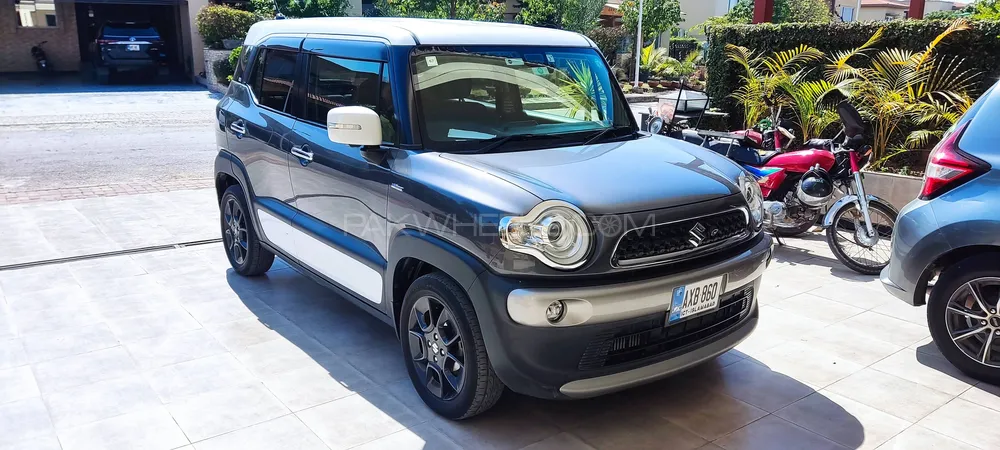 سوزوکی ایکس بی 2019 for Sale in راولپنڈی Image-1
