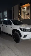 Toyota Hilux Revo V Automatic 2.8 2020 for Sale
