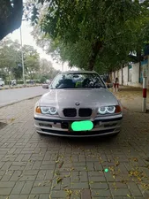 BMW 3 Series 320i 2000 for Sale