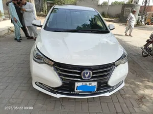 Changan Alsvin 1.5L DCT Lumiere 2025 for Sale
