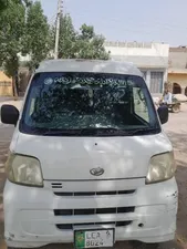 Daihatsu Hijet Cruise 2016 for Sale