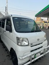 Daihatsu Hijet Special 2018 for Sale