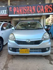 Daihatsu Mira L 2017 for Sale