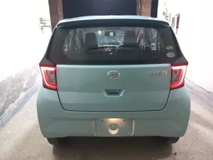 Daihatsu Mira L SA III 2021 for Sale