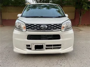 Daihatsu Move L SA 2014 for Sale