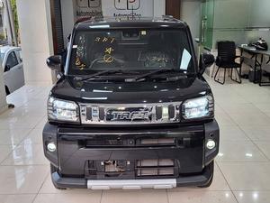 TAFT G CHORME VENTURE 
2022 MODEL 
5 GRADE
13K MILEAGE 
360 CAMERA 
ELECTRONIC POWER BRAKE
VERIFIABLE AUCTION REPORT AVAILABLE 
FOR MORE DETAILS PLEASE CONTACT