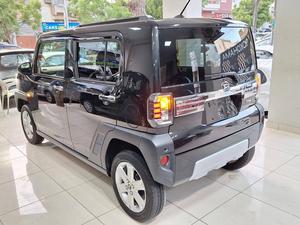 TAFT G CHORME VENTURE 
2022 MODEL 
5 GRADE
13K MILEAGE 
360 CAMERA 
ELECTRONIC POWER BRAKE
VERIFIABLE AUCTION REPORT AVAILABLE 
FOR MORE DETAILS PLEASE CONTACT